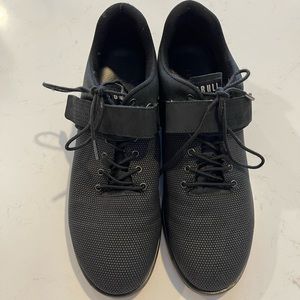 COPY - Mens NOBULL Black Lifters 13